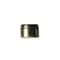Thrifco Plumbing Dual Thread Aerator Size: 15/16 Inch x 55/64 Inch, 27T Satin N 4402285 - alternate 3